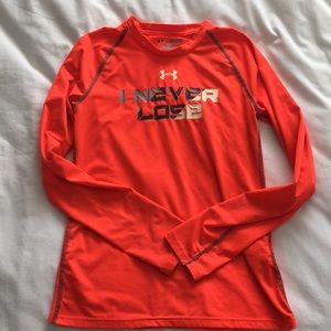 Under Armour Long sleeve shirt